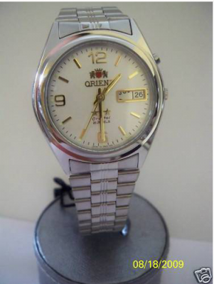 Watch 5